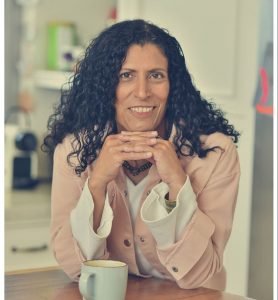 אהובה