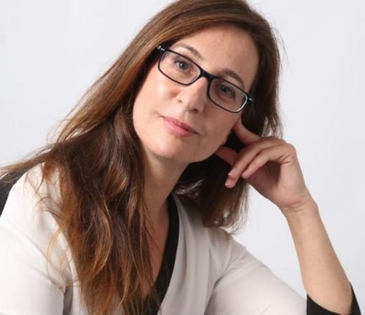 לאה אדרי, מזכירה אישית במיקור חוץ - 2PAL